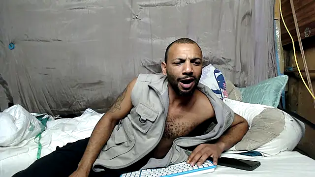 Camodick webcam
