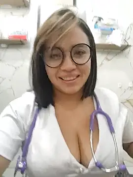 Melany-1 webcam
