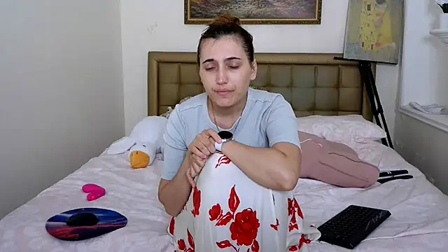 Iren webcam