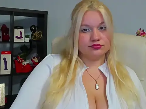 samantha_darling webcam