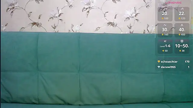LeisaHopperstad webcam