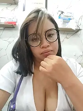 Melany-1 webcam