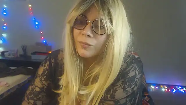 BoobliciousNat webcam
