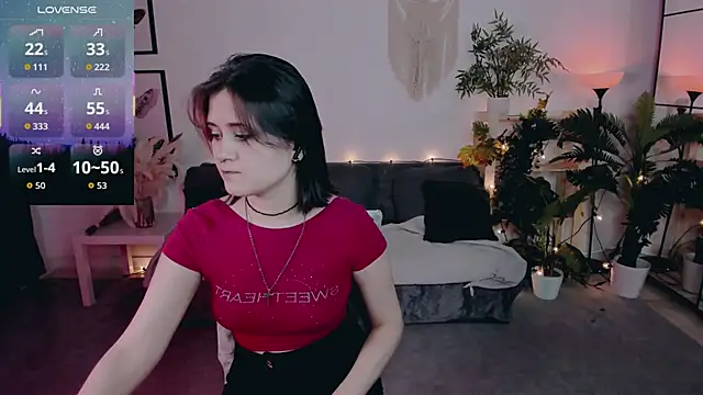 Alexa_Lexi_ webcam
