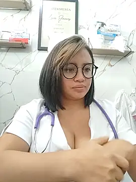 Melany-1 live cam on StripChat