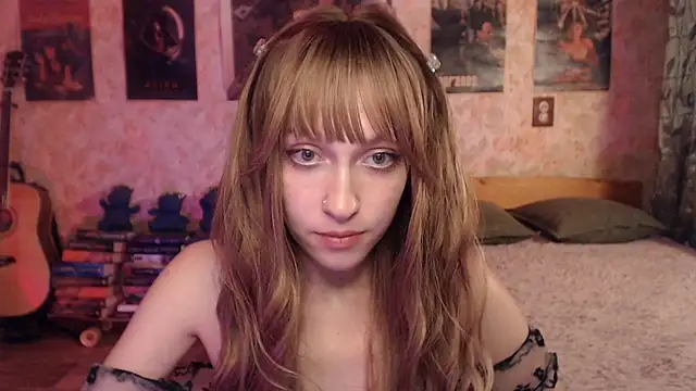 Friendly_Ellie webcam