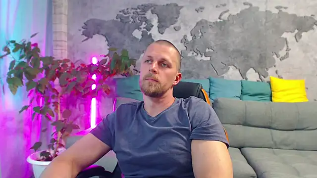 VikingChrisss webcam