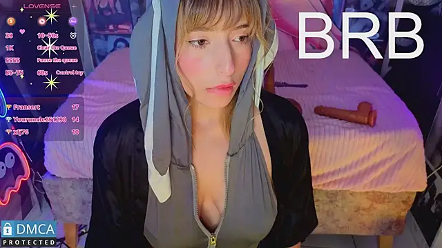 nena_cupcake_ webcam