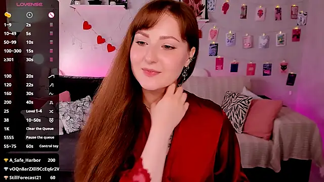 velvet_cherry_ webcam