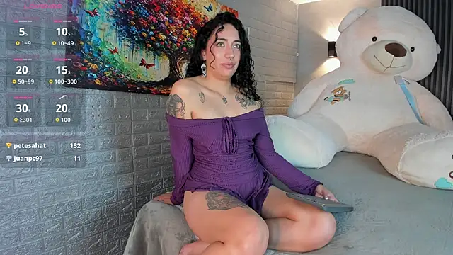Magic_ivone webcam