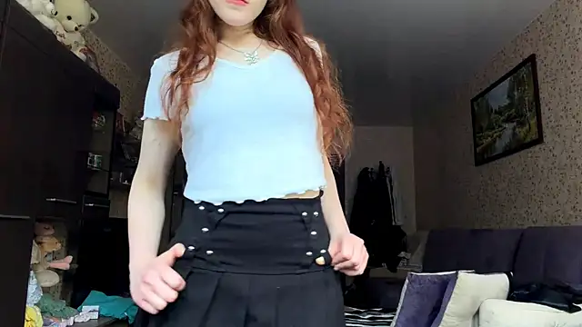BuzzingRaid live cam on StripChat