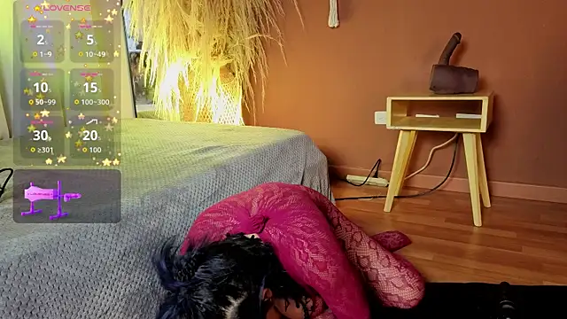 JACKI_JO webcam