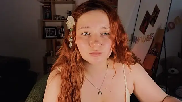 carolina_elf webcam