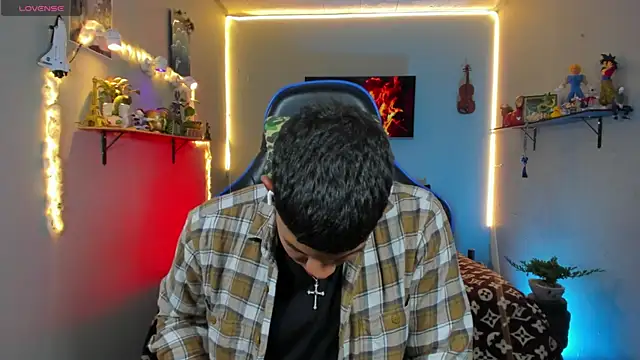 Damian_latinxxx webcam