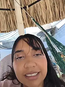 _octavia_ webcam