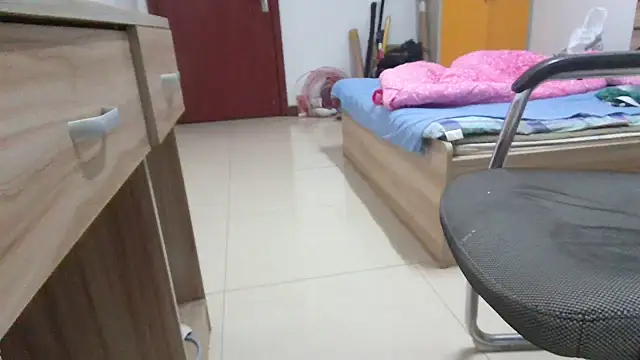 huzi518 webcam