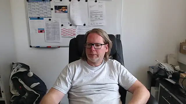 VSteph webcam