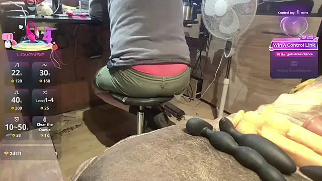 misteryman1956 webcam