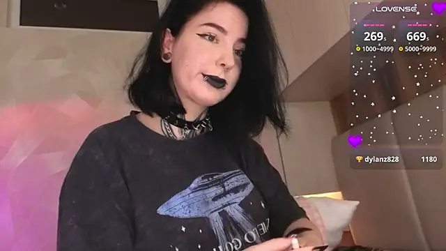 yourvodka webcam
