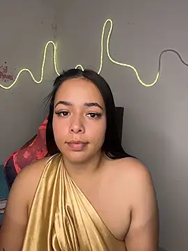 Nisha_jazz webcam
