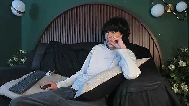 Diamond_twink webcam