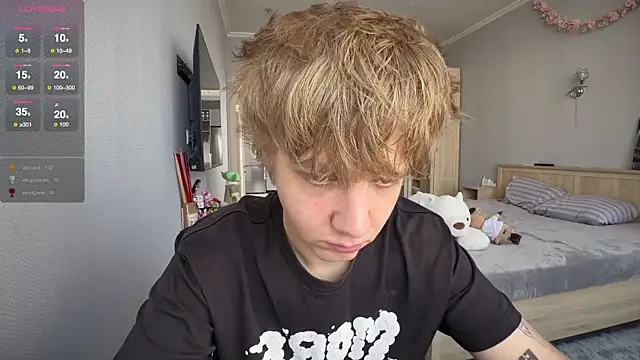 olivertasty webcam