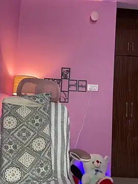 Neha18's live cam