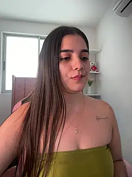 salomecute21 webcam