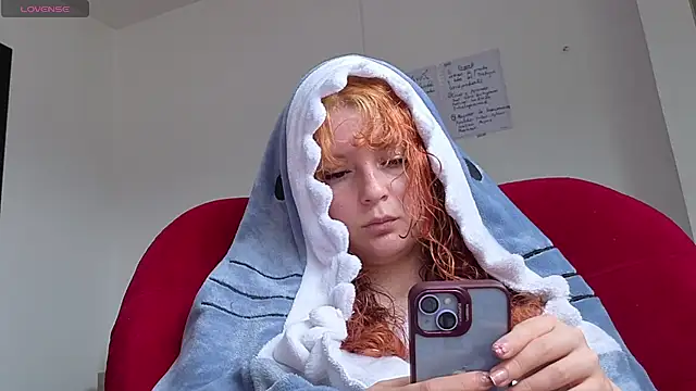 Sharon_Black webcam