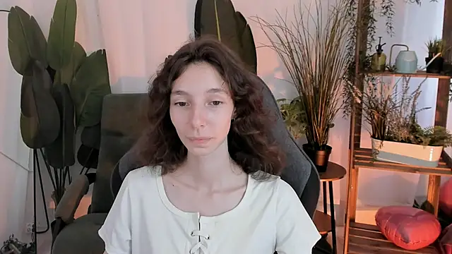 EmmanuellBrown webcam