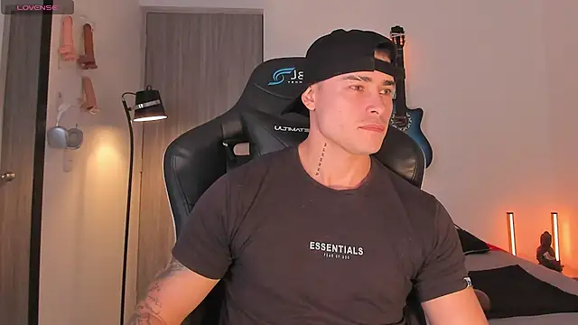 connorsmiith webcam