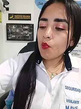 MAYE__13 webcam