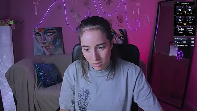 daisy_baby1 webcam