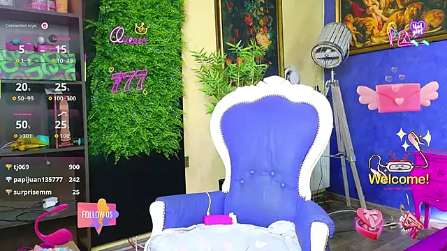 nicolepalmer live cam on StripChat