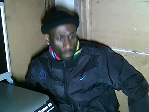 Toyboya6 webcam