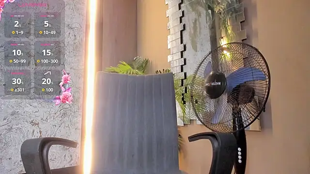 Alexaa_carter webcam