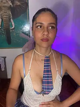 alisaa_jhons1 webcam