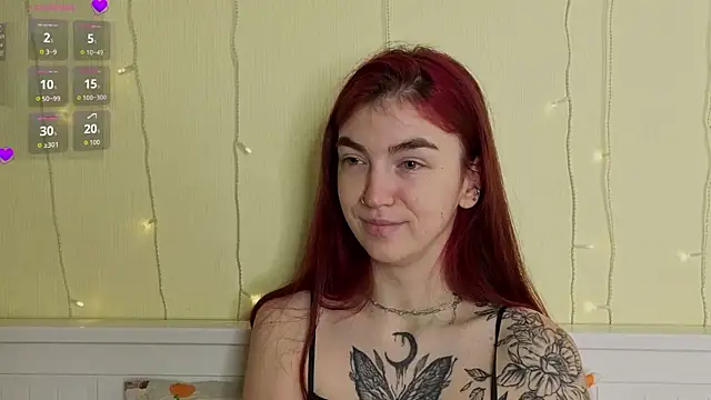 KaKotowski webcam