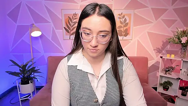 _RosieRider webcam