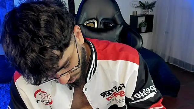 Franco_banderas webcam