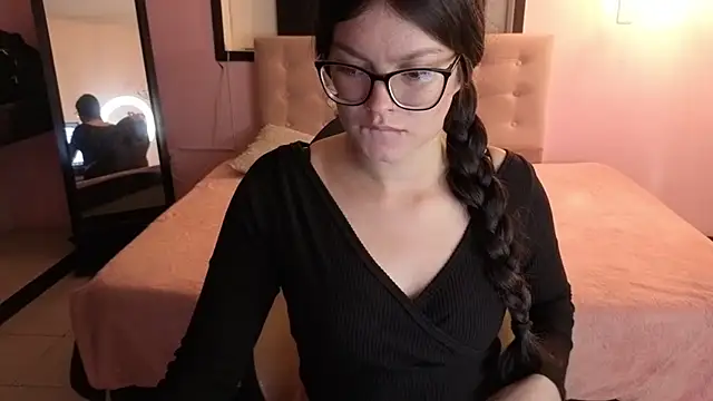 Sara_valderrama_ webcam