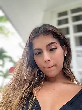 Valeria-escobar webcam