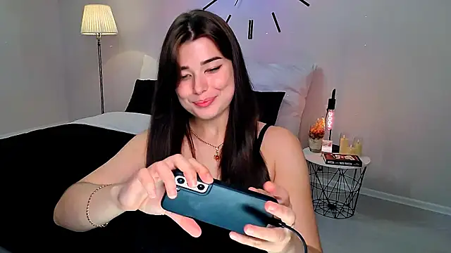 a_dorable webcam