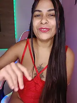 imaculada666 webcam
