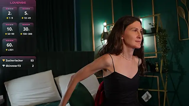 Fetish_Pamela webcam