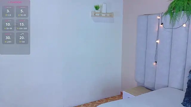 AnnieRouse__ webcam