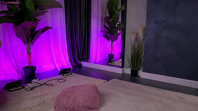 JullyFox webcam