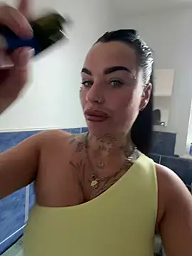 Darkfantisyx webcam