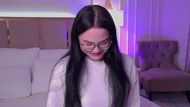 CindyMil webcam