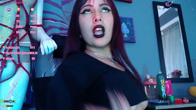 Regina_Iris webcam